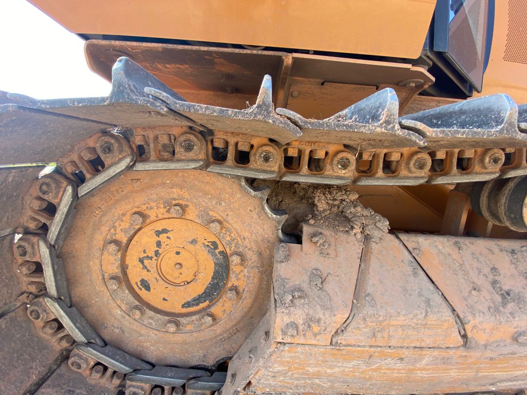 2016 CASE 650L WT - Image 28